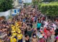 CarnaBorba 2026 já movimenta foliões com blocos e grandes shows