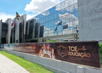 Com foco em resultados e equidade, TCE-AM lança nesta quarta (4) programa estruturante para a educação básica