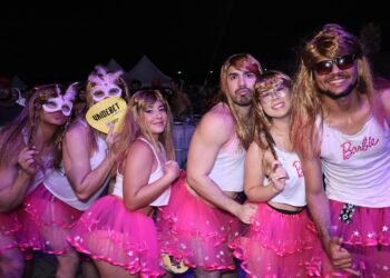 Kelton Piloto, Bateria dos Besouros, Evandro Jr e George Japa comandam o Bloco das Piranhas no Carnaval 2026