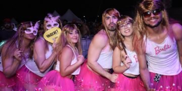 Kelton Piloto, Bateria dos Besouros, Evandro Jr e George Japa comandam o Bloco das Piranhas no Carnaval 2026