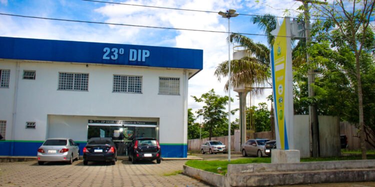 Após denúncia, PC-AM prende homem por quebrar as pernas de um cachorro na zona leste de Manaus