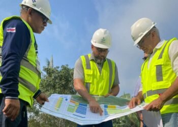 Gestão de Wilson Lima investe em estradas e portos para destravar a economia do Amazonas