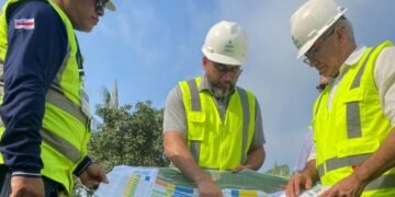 Gestão de Wilson Lima investe em estradas e portos para destravar a economia do Amazonas