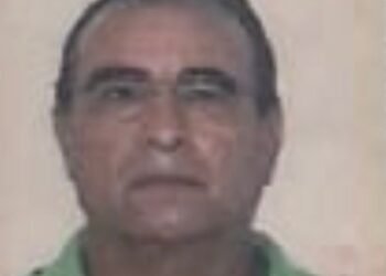 IML busca por familiares de Norberto Jose Castro, nascido na Argentina e falecido em Manaus