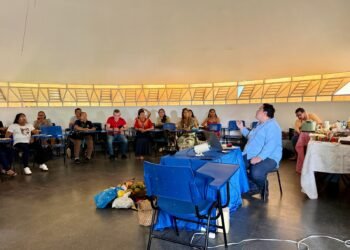 Ajuri dos Saberes’ fortalece educação indígena e valoriza cultura ancestral na rede municipal de Manaus