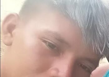 PC-AM divulga imagem de homem procurado por arremessar enteado pela janela em Novo Airão