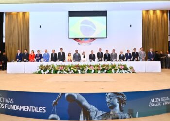 Direitos fundamentais norteiam seminário internacional no TCE-AM