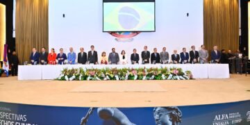 Direitos fundamentais norteiam seminário internacional no TCE-AM