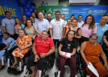 Governador Wilson Lima amplia alcance do Auxílio Estadual e beneficia o setor social na região do Purus