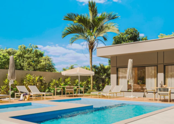 Com mercado aquecido, Smart Tower Mosaico chega às últimas unidades