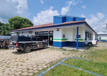 Em Tabatinga, PC-AM prende homem por abusar sexualmente da enteada indígena de 12 anos