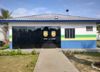 Tentativa de homicídio em Barcelos: homem é preso pela PC-AM