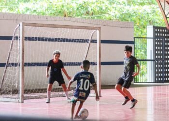 Agenda esportiva do fim de semana reúne Vila Aberta Para Todos e capacitação de tênis de mesa na Vila Olímpica