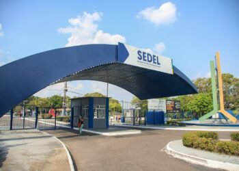 Arena da Amazônia recebe final 1° Turno do Barezão e Vila Olímpica oferece 100 vagas de defesa pessoal feminina