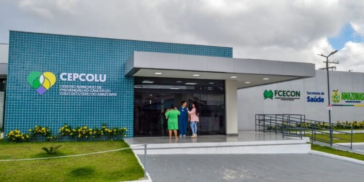 Diagnóstico precoce de câncer ganha reforço da SES-AM