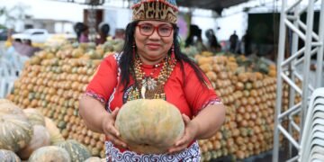 Governo do Estado publica edital do Programa de Aquisição de Alimentos (PAA) beneficiando indígenas e comunidades tradicionais 