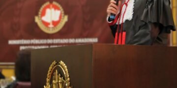 MPAM convoca cinco aprovados para o cargo de promotor de Justiça substituto