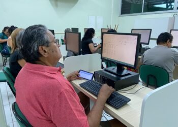 FUnATI oferece mais de 3 mil vagas gratuitas em oficinas de Extensão