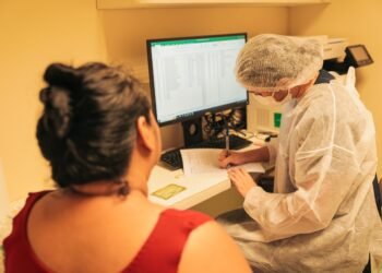 Sesc Saúde Mulher realiza agendamentos para exames gratuitos na Cidade Nova