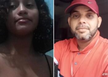 PC-AM divulga imagens de adolescente e homem que desapareceram em datas diferentes na zona leste de Manaus
