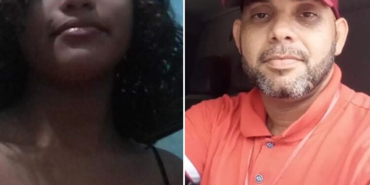 PC-AM divulga imagens de adolescente e homem que desapareceram em datas diferentes na zona leste de Manaus