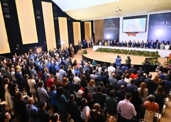 Escola de Contas do TCE-AM inicia ano letivo de 2026 com nova fase e projeto de Escola Superior