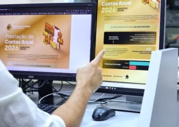 TCE-AM reforça alerta: 17 órgãos ainda não iniciaram envio das PCAs a um dia do fim prazo