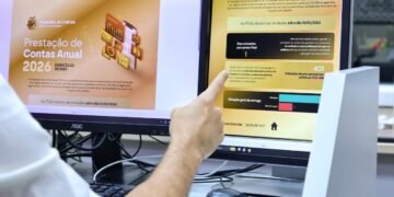 TCE-AM reforça alerta: 17 órgãos ainda não iniciaram envio das PCAs a um dia do fim prazo