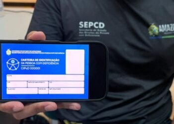 CIPcD Digital: Governo do Estado lança nova versão e amplia acesso ao documento de identificação para pessoas com deficiência