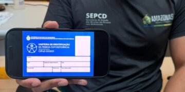 CIPcD Digital: Governo do Estado lança nova versão e amplia acesso ao documento de identificação para pessoas com deficiência