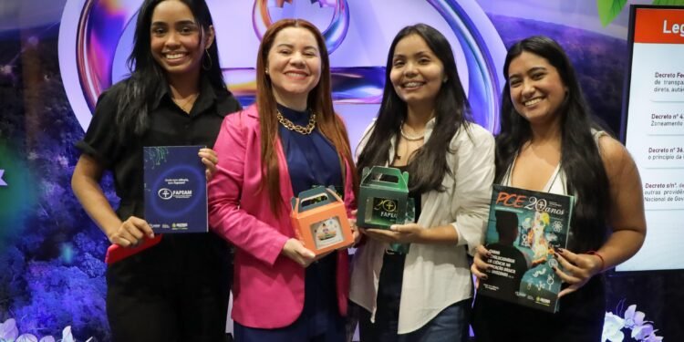 No Amazonas, mulheres assumem protagonismo na transformação econômica e científica, mas esbarram na singularidade geográfica