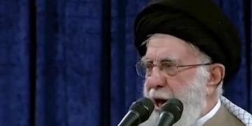 Morte de Ali Khamenei leva Irã a formar conselho interino de governo