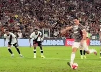 Fluminense na final do Carioca 2026 após clássico dramático contra o Vasco