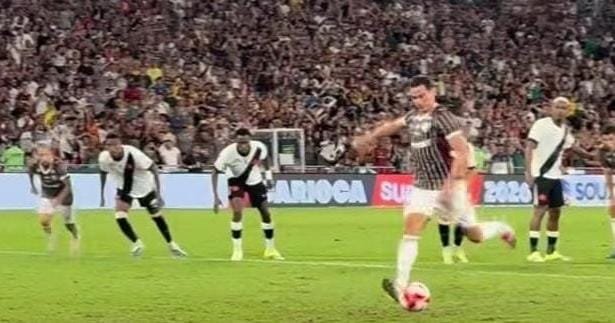 Fluminense na final do Carioca 2026 após clássico dramático contra o Vasco