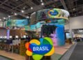 Amazonastur promove o Amazonas na maior feira de turismo da Europa