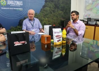 Bioeconomia avança como complemento estratégico ao Polo Industrial de Manaus