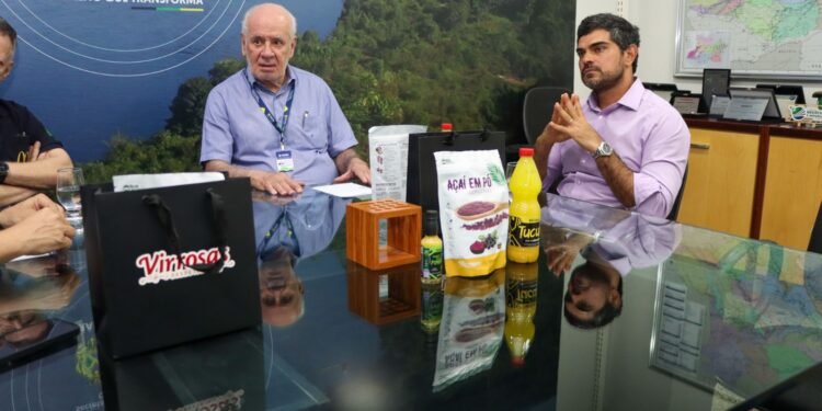 Bioeconomia avança como complemento estratégico ao Polo Industrial de Manaus