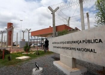 STF autoriza transferência de Daniel Vorcaro para presídio federal de segurança máxima