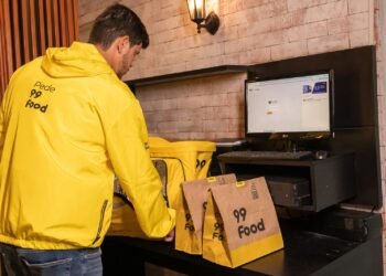Pesquisa inédita da 99Food mostra o que o consumidor manauara pede no delivery