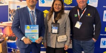 Manaus encerra participação histórica na BTL Lisboa com parcerias estratégicas e plano de marketing internacional