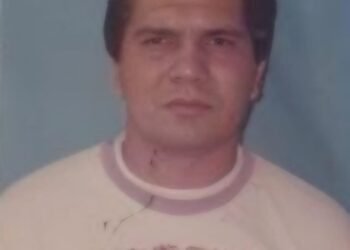 IML busca pelos familiares de Paulo Cesar Lima de Sena que faleceu em Manaus