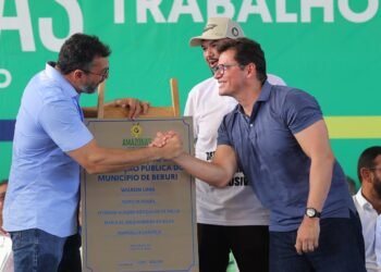 Governo do Amazonas fortalece política habitacional, com planejamento integrado