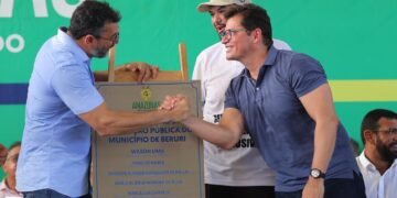 Governo do Amazonas fortalece política habitacional, com planejamento integrado