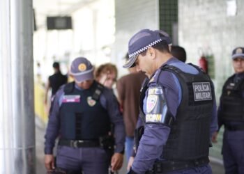 Em menos de três horas, PMAM prende dois foragidos com auxílio do Paredão