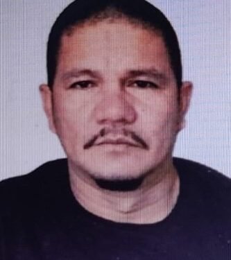 PC-AM divulga imagem de homem procurado por estupro de vulnerável em Manacapuru