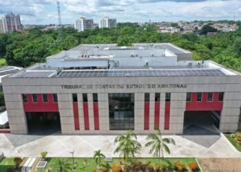 Tribunal Pleno do TCE-AM terá 98 processos na sessão de segunda-feira (9)