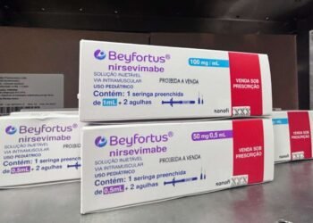 Amazonas inicia proteção contra vírus respiratório grave em bebês com novo imunobiológico