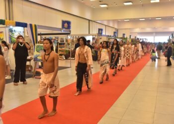 Turismo cresce no Amazonas em 2025 e amplia impacto econômico