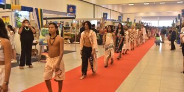 Turismo cresce no Amazonas em 2025 e amplia impacto econômico