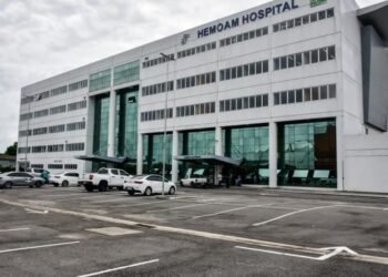 SES-AM abre processo seletivo com 36 vagas para fisioterapeutas no Hospital do Sangue